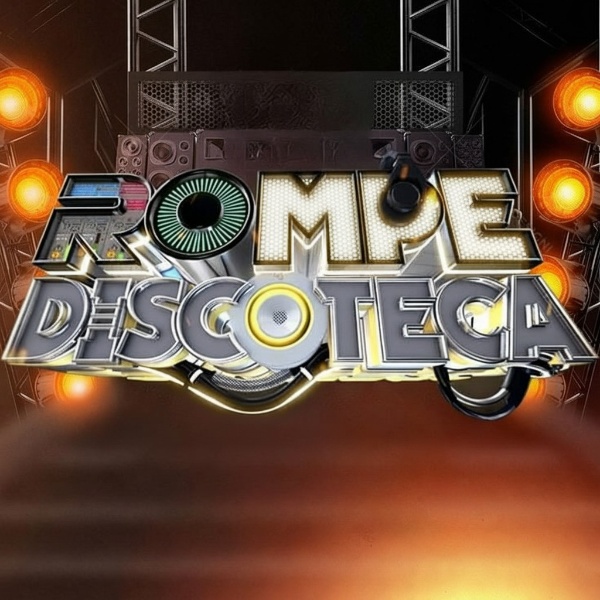 ROMPE DISCOTECA 03-12-2025